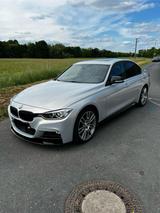 BMW 335i xDrive M-Sportpaket /Harmann Kard... - BMW: Harmann