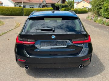 BMW 320 - 9