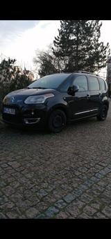 Citroën C3 Picasso 1.6 Diesel - Citroën C3 Picasso in Bielefeld