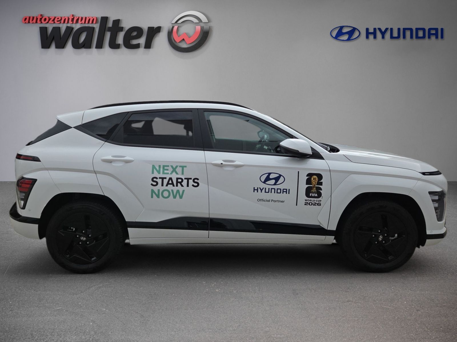 Hyundai Kona – Bild 3