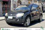 Suzuki SUZUKI Grand Vitara 1.9 DDiS 5 porte Crossover - gebrauchte Suzuki Grand Vitara aus dem Jahr 2011