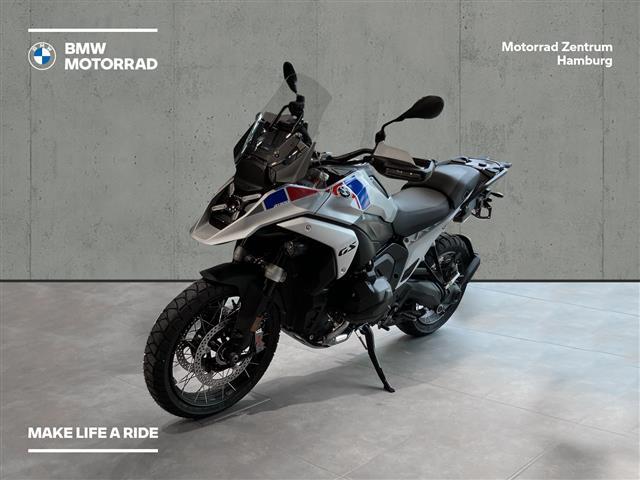BMW R 1300 GS sofort verfügbar!