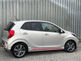 Kia Picanto GT-Line - Kia Picanto Gebrauchtwagen in Wuppertal