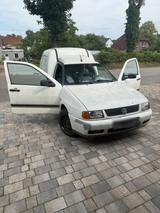 Volkswagen VW Caddy 1.9 SDI mit LKW Zulassung - gebrauchte VW Caddy aus dem Jahr 2001