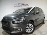 Citroën Grand C4 Picasso Spacetourer Selection 7 Sitze - Citroën Gebrauchtwagen in Saarbrücken