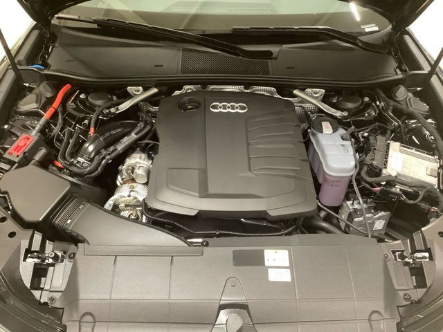 A6 Avant design 40 TDI quattro S tronic,Matrix L