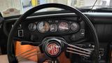 MGC Roadster - aus 1969: Cabrio