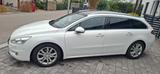 Peugeot 508sw 2.0 HDi 163 PS, Allure - Peugeot 508: 163