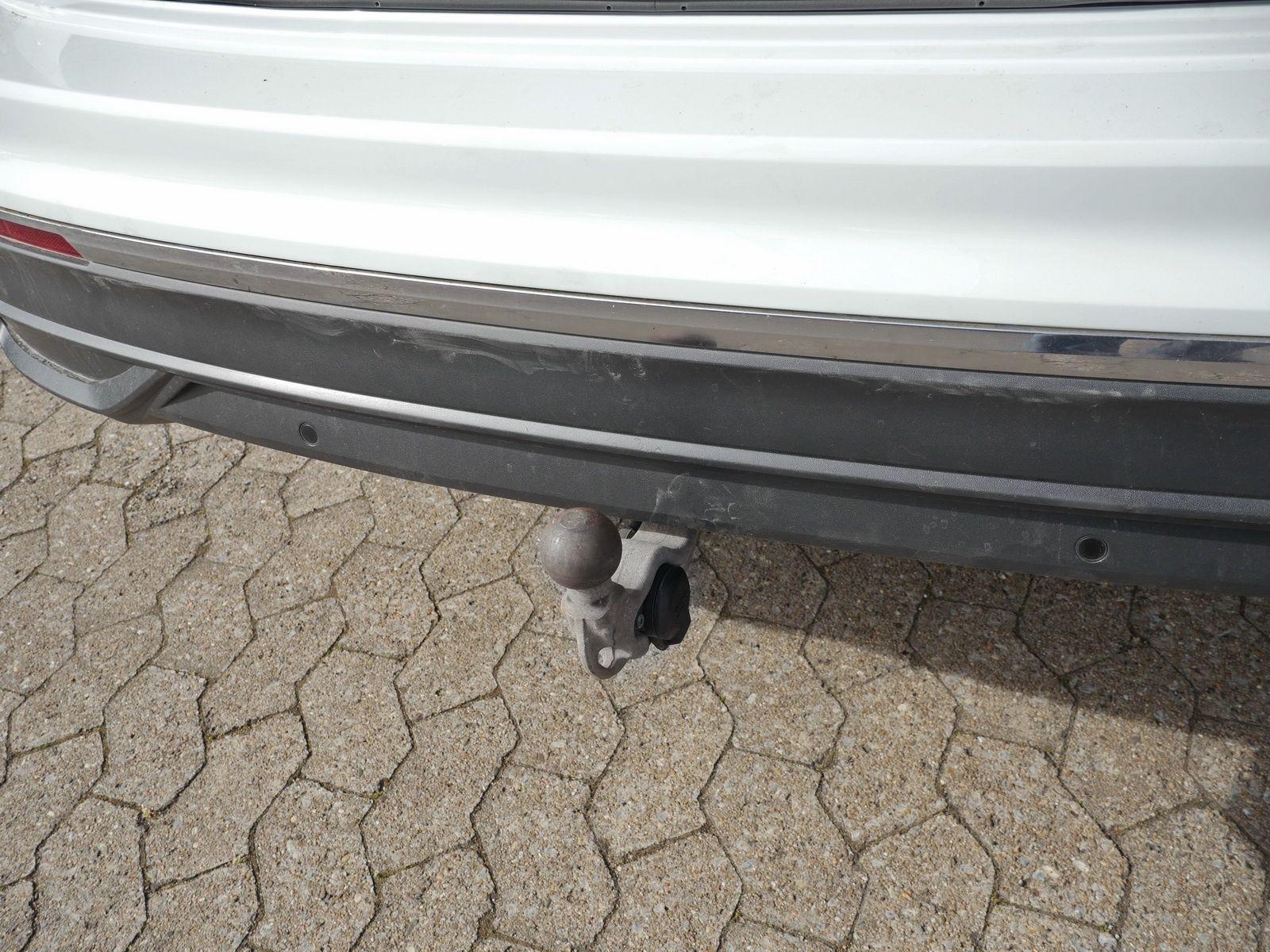 Volkswagen Tiguan Allspace Life 2.0 TDI 4M*RFK*AHK*ACC*Digi, миниатюра 22