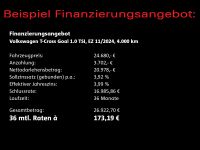 Volkswagen T-Cross - Vorschau Bild 4