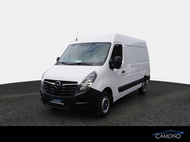 Opel Movano B L2H2 3,3t Klima PDC Radio