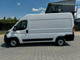 Fiat Ducato 2.3 HOCH LANG L2H2 NAVI*MTL*KLIMAAUT*CAM* - Fiat Ducato Gebrauchtwagen in Stuttgart