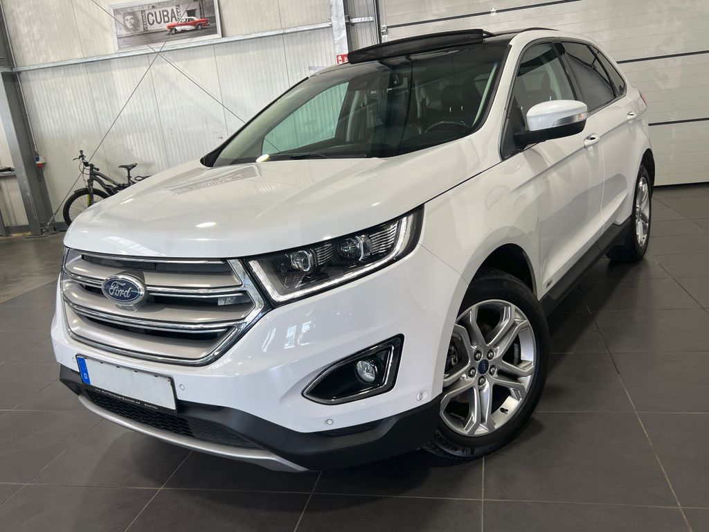 Image of Ford Edge