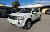 Land Rover Freelander 2.2 TD4 S.W. E - gebrauchte Land Rover Freelander aus dem Jahr 2011