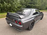 Nissan Skyline R32 GTS 4 - Nissan Skyline: Coupe