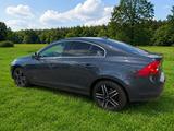 Volvo S60 D5  - Volvo S60: Schwarz