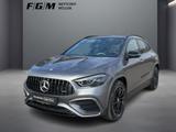Mercedes-Benz GLA 35 AMG PerfSitze/Burm/HUD/AHK/Pano/KeyG/MOPF - Mercedes-Benz GLA 35 AMG aus 2024