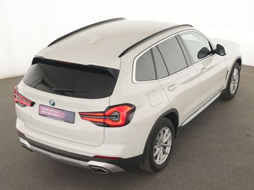 BMW X3 - 11