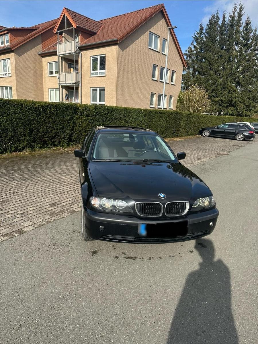BMW Andere