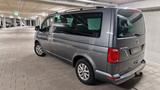 Volkswagen T6 Multivan TDI BMT Kurz Trendline - VW T6 Multivan Gebrauchtwagen in Hamburg