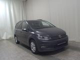 Volkswagen Touran 2.0 TDI Comf. Navi AHK RFK DCC Sthzg ACC - Volkswagen Touran: Dcc
