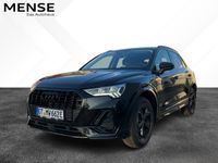 Audi Q3 - Vorschau Bild 2