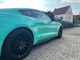 Ford Mustang 5.0 Ti-VCT V8 GT Auto GT - Ford Mustang in Oberhausen
