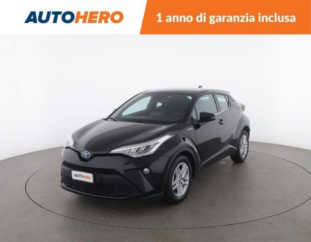 Toyota TOYOTA C-HR 1.8 Hybrid E-CVT Business