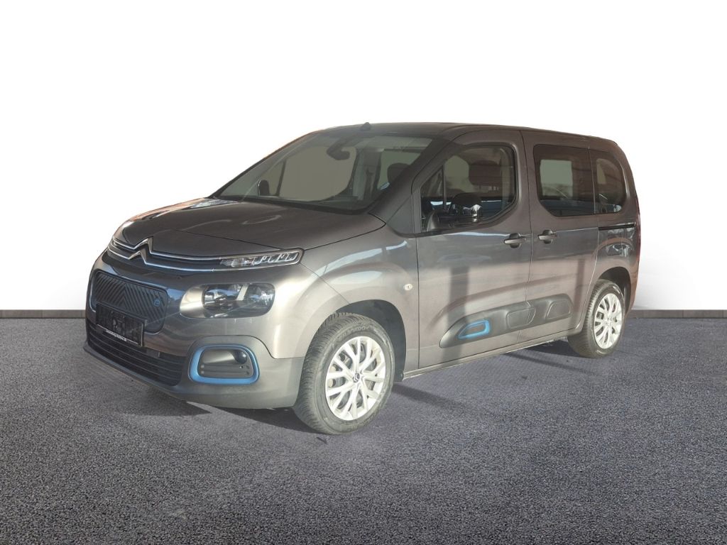 Citroën e-Berlingo M Feel 11kw PDC v+h Tempomat imagem 2