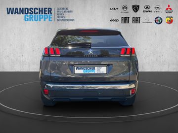 Peugeot 3008 Allure Pack HDI 130 Navi+SHZ+RFK+Allwetter