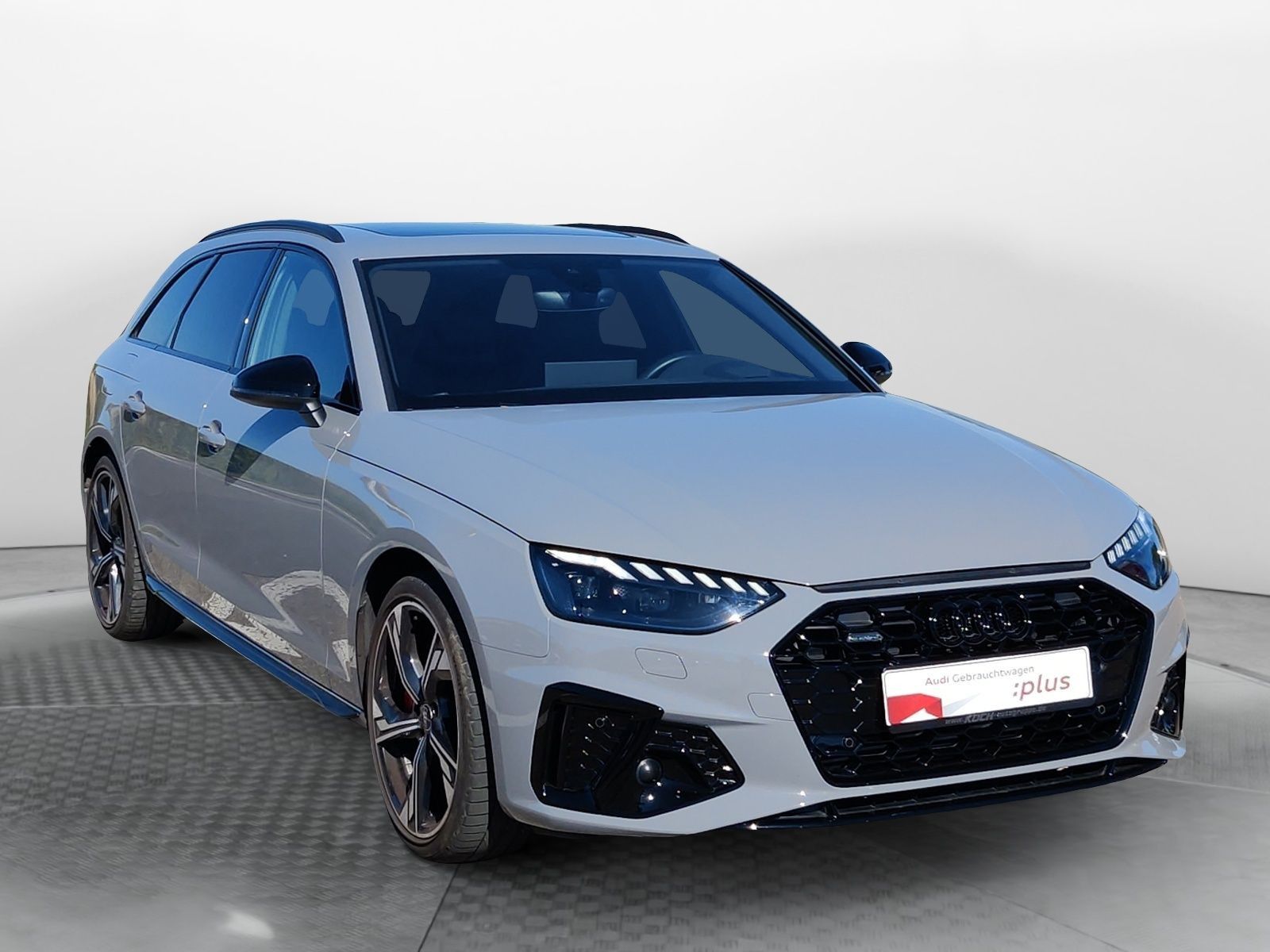 Audi A4 Avant 45 TFSI q. S-Tronic S-Line AHK Pano foto 7