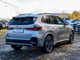 BMW X1 sDrive 18i M-Sport AHK ACC NAVI KAMERA LED - BMW X1: X1m