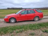 Saab 9-5 2.0 turbo Hirsch-Tuning mit Autom... - Saab 9-5 aus 2006