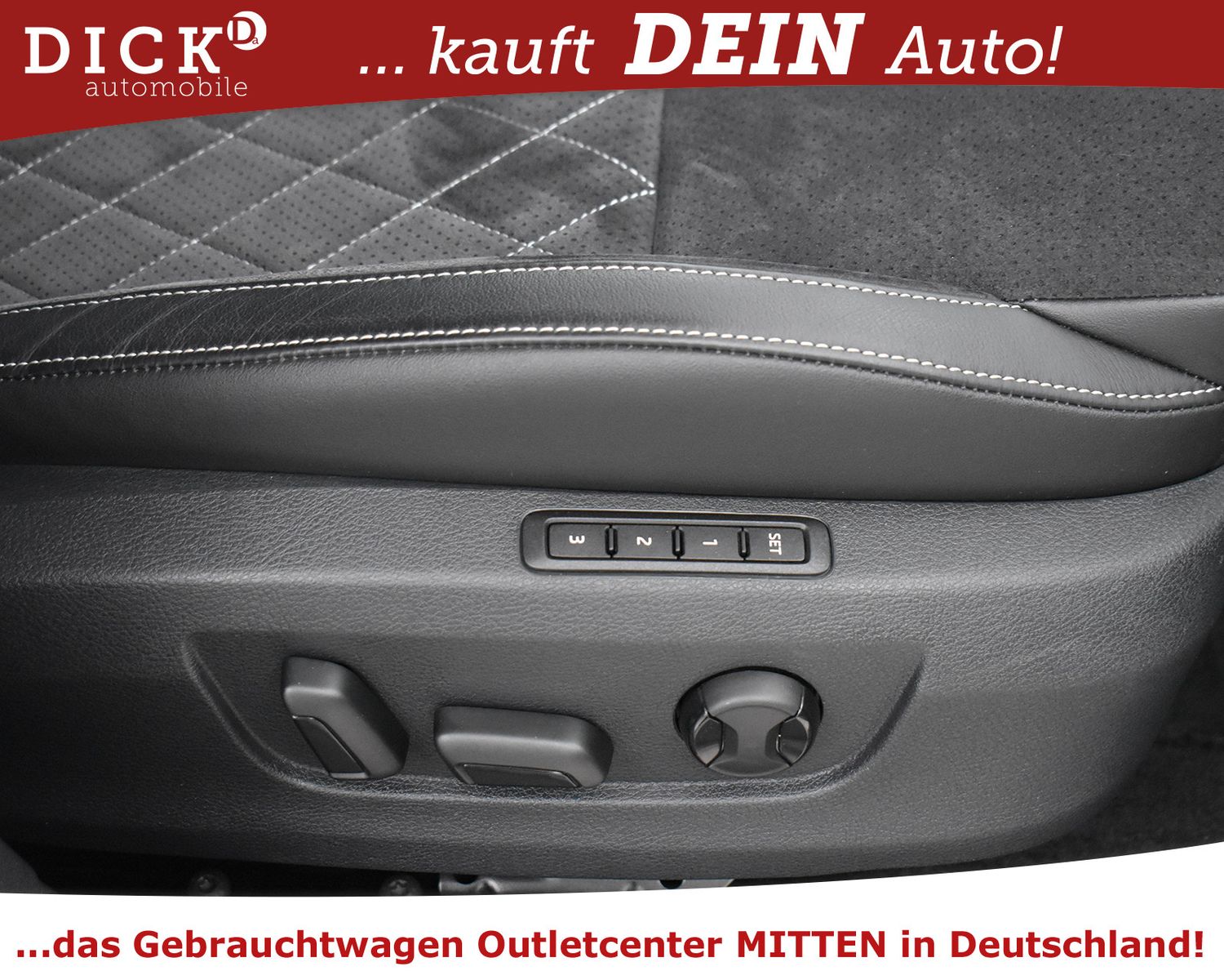 SKODA Superb Com 1.4 TSI iV Sportline MEMO+MATRIX+19" - Image 17