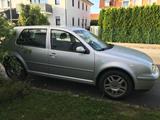 Volkswagen VW Golf IV 1.6 16V SR - Volkswagen Golf: Iv 16