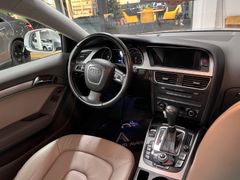 AUDI A5 2.7 TDI / V6 / 1.HAND/ GARANTIE/ WENIG KM / AUDI A5 2.7 TDI / V6 / 1.HAND/ GARANTIE/ WENIG KM /