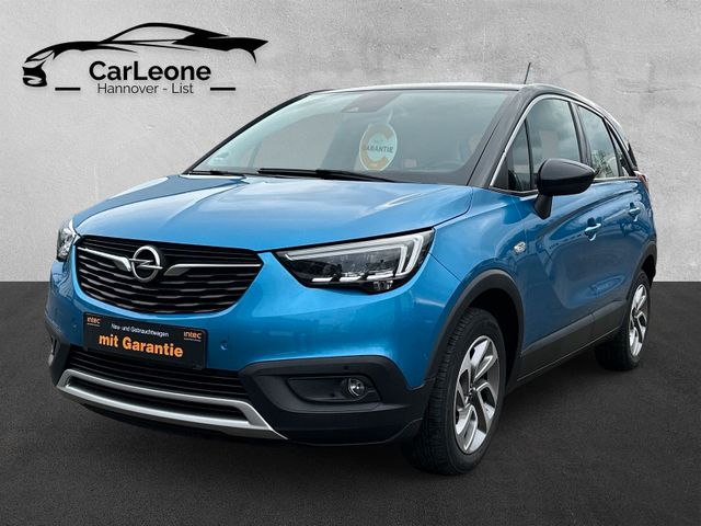 Opel Crossland (X) Innovation Garantie