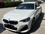 BMW 220i Steptronic Coupé M Sport G42 - BMW 2er Reihe: G42
