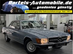 MERCEDES-BENZ SLC 280