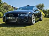 Audi A7 3.0 TDI quattro S tronic mit Alcantarahimmel - gebrauchte Audi A7 aus dem Jahr 2010