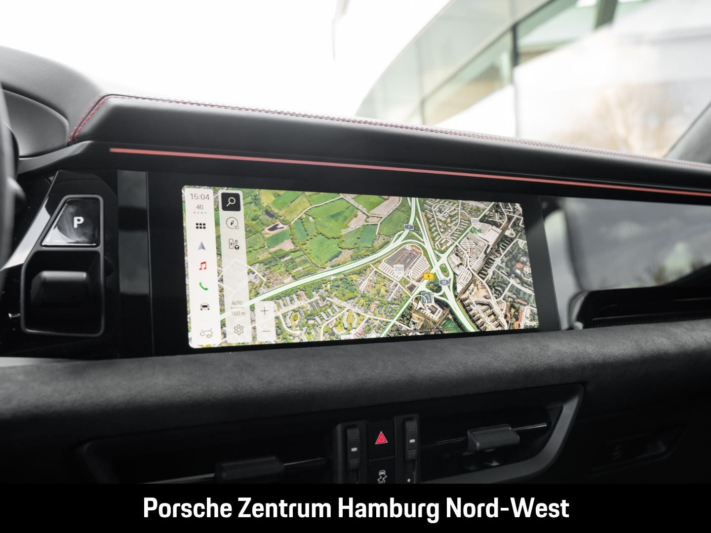 Porsche Macan - Bild 34