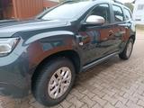 Dacia Duster Expression 4x4 - Dacia Duster Expression mit Diesel-Antrieb