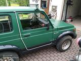 Suzuki SJ410 - Suzuki: Sj 410