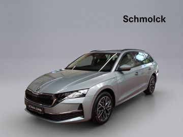Octavia Combi Balance 2.0 TDI DSG NAVI AHK ACC