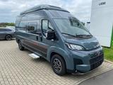 Bürstner CAMPEO 600 SKYLINE | NAVI | SCHLAFDACH | AUT - Bürstner 6