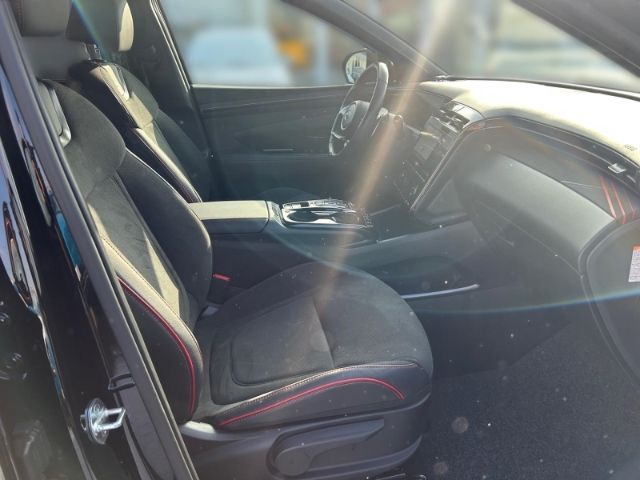 Fahrzeugabbildung Hyundai Tucson N Line Plug-In Hybrid 4WD PANO+ESC+AHK+HD