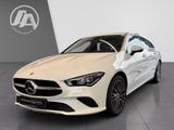 Mercedes-Benz CLA 220 d SB Progressive+LED+Navi+Kam+AHK+SHZ+ - gebrauchte Mercedes-Benz CLA 220 aus dem Jahr 2022
