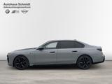 BMW i7 M70 xDrive Limousine*624€ netto*SkyLounge*Mas - BMW i7 Jahreswagen