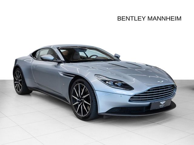 Aston Martin DB11 Coupe V12 Bluetooth LED Vollleder Klima