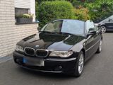 BMW 320 CI Cabrio E46 - BMW 320: 320ci E46